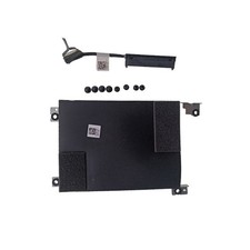 06NVFT 06F7DD HDD Cable Bracket For DELL Latitude 5580 5590 5591 Precision 3520
