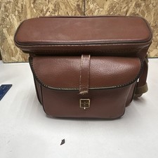 Vintage Camera Bag Diamond Gadg-it C711 Used