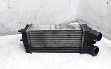 CITROËN XSARA PICASSO N68 Ladeluftkühler 874964GJ 1.60 Diesel 80kw 27584434
