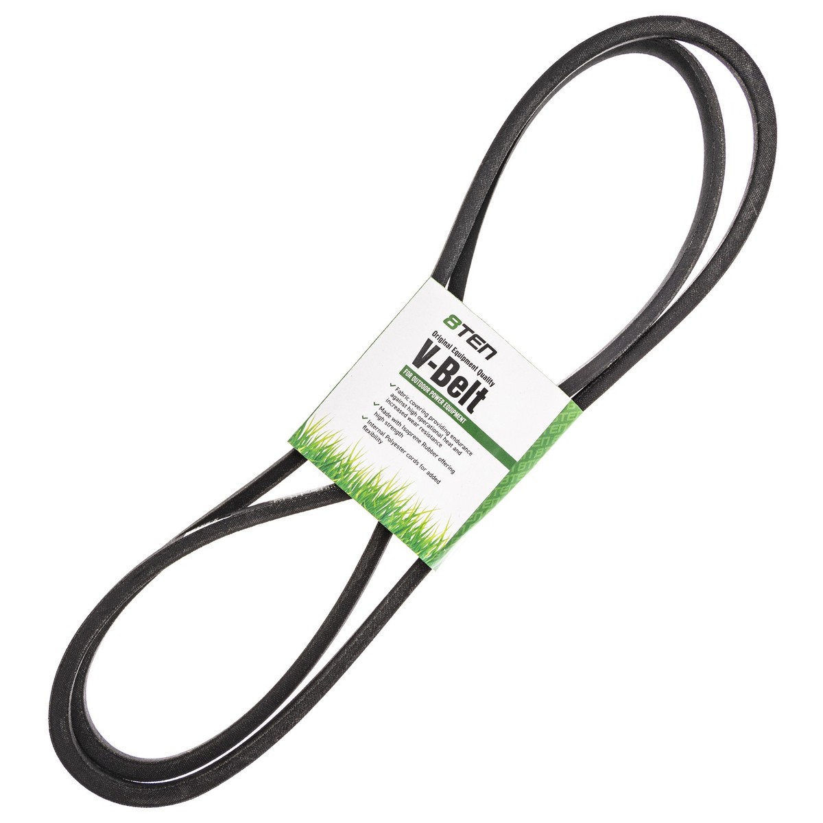 8TEN PTO Drive Belt for MTD Cub Cadet 42 44In GT2542 GT2544