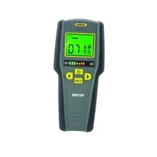 Digital Moisture Meter MMD7NP - Humidity Sensor- Pinless and Non-Invasive 