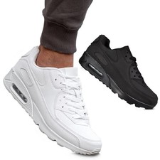 Herren Sneaker Sportschuhe Air Sohle Freizeit...