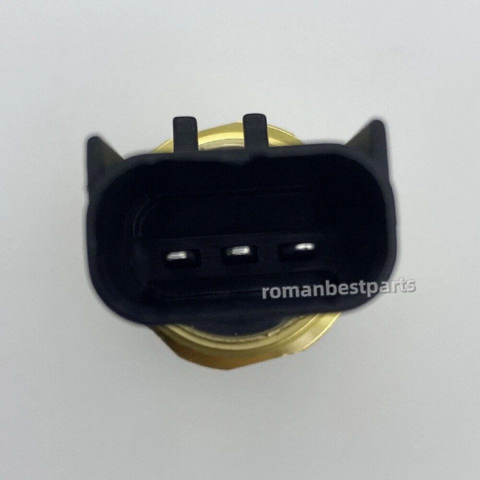 Sensor de presión de aceite 4921517 motor 4358810 se adapta a Cummins ISX ISM ISX11.9 ISX15 Foto 4 de 4