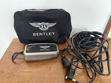 Genuine Bentley Trickle Battery Charger Conditioner with Case  ✅️