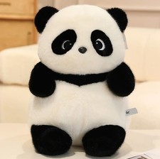 Panda Bear 15 Inch Stuffed Animal Plush Toys Toddler Doll Kids Gifts