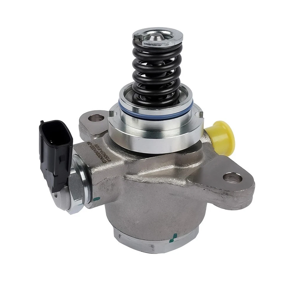 For INFINITI Q70 Q70L M56 QX56 High Pressure Fuel Pump OEM Number 166301LA1A - Image 3 of 4