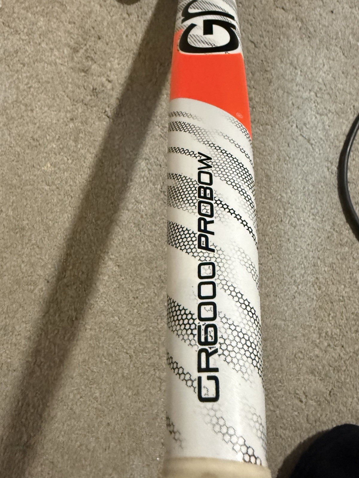 Grays Gr6000 Pro bow