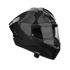 ARIOH MATRYX CARBON Casco Moto Integrale ExtraWide Protezione UV Pinlock Visiera