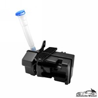 WaschwasserbehäLter FüR Seat Alhambra, VW Sharan Tiguan 07-22