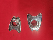 Corvette License Plate Light Sockets 1956 1957 1958 1959 1960 New