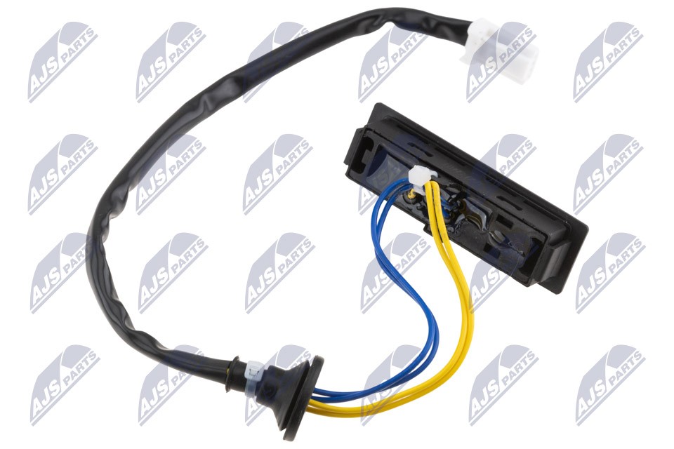 ✅Fits NTY EZC-NS-068 TRUNK LID BUTTON/SWITCH ⭐UK Seller⭐ - Image 7