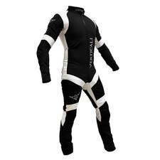 Skydiving Freefly Flying jumpsuit in Unique Color Combinations Digital Printing