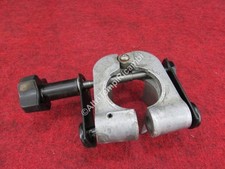 Plaque Régulateur Colonne de Direction Pour Maserati Biturbo 424 - 425 De 1987