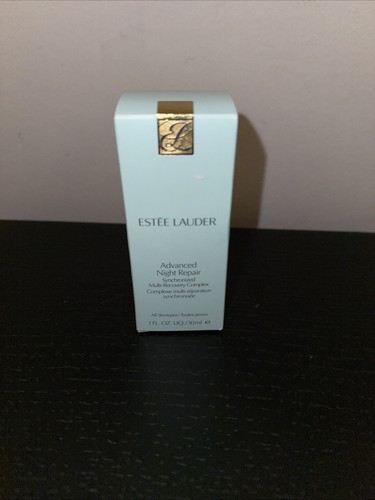 Estee Lauder Advanced Night Repair Synchronized Multi-Recovery Complex 1 FL. NEW