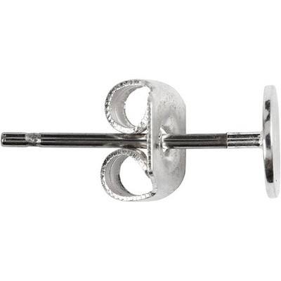 Ohrstecker-Stift