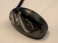 Callaway XR16 #3 Hybrid Fubuki Graphite Shaft R-Flex Right Handed Used Golf Club