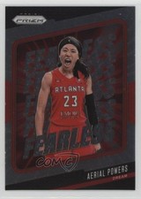 2024 Panini Prizm WNBA Fearless Aerial Powers #13 13kb
