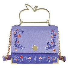 Loungefly Disney Princess - Borsa a tracolla Snow White (Biancaneve) WDTB3308