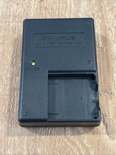 Genuine Olympus Camera Battery Charger LI-50C Model LI-50CBA Ex Condition