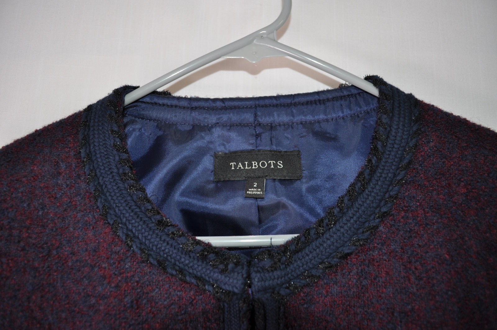 Talbot Jacket - image 2