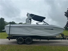 2025 Nautique G23  Haze Grey
