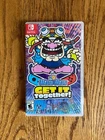 WarioWare Get it Together! For Nintendo Switch