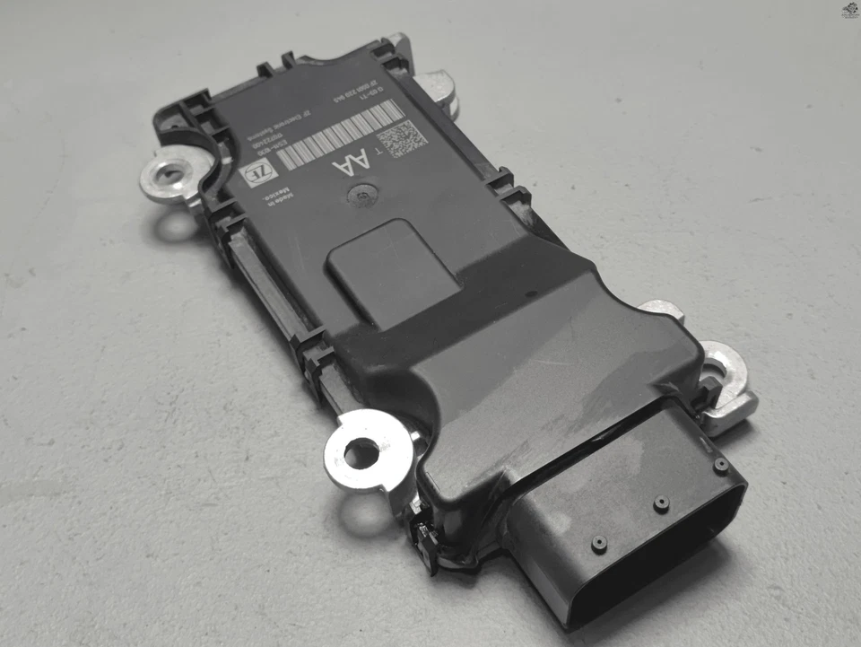 Unidad de módulo de control de transmisión automática OEM 2017 ACURA MDX Foto 2 de 4