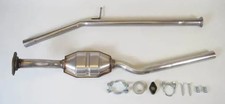 Catalyseurs Peugeot 205