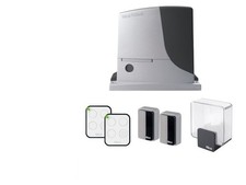 Kit motorisation pour portail coulissant Nice Robus