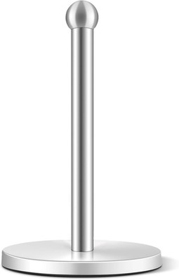 Paper Towel Holder Kitchen Paper Towels Holder Stand Stainless Steel Paper Towel