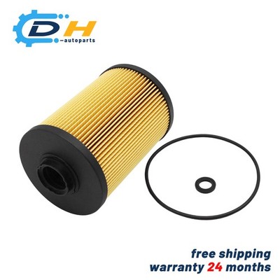 1 Kit Fuel Filter 8-98237341-0 98237341 For 2024 Isuzu NPR HD NRR NPR XD NEW