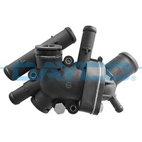 Thermostat KÜHlmittel Dayco DT1109H FÜR Opel Renault KÜHlmittelthermostat