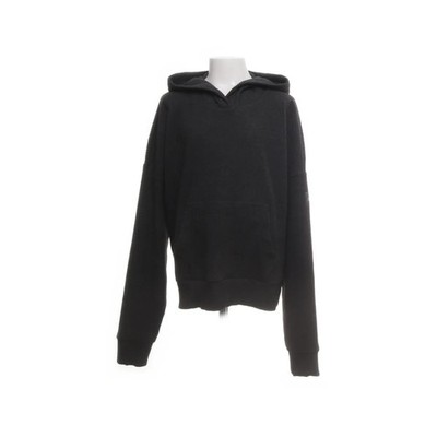 Abercrombie & Fitch, Kapuzenpullover, Größe: 176, Grau #TYq