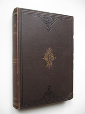 1879 1st THE AMATEUR POACHER Richard Jefferies POACHING Gun SHOOTING Ferreting..