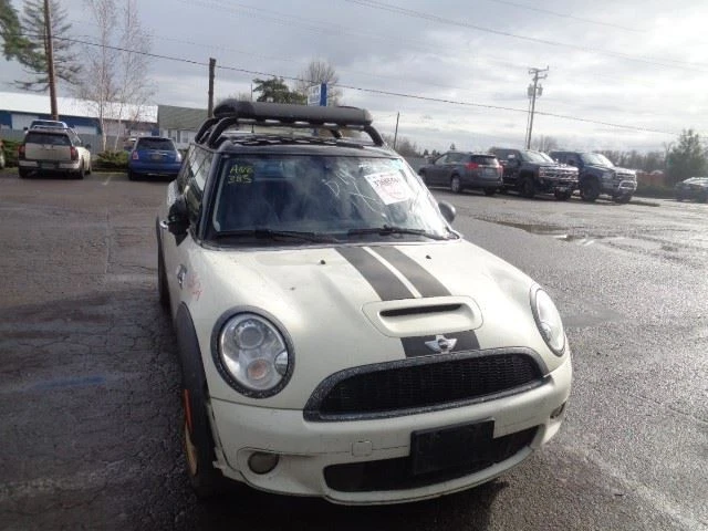 Turbo/Supercargador Modelo S Se Adapta 07-10 MINI COOPER 23961506 Foto 3 de 4