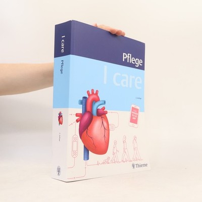 I care Pflege  |  kolektiv