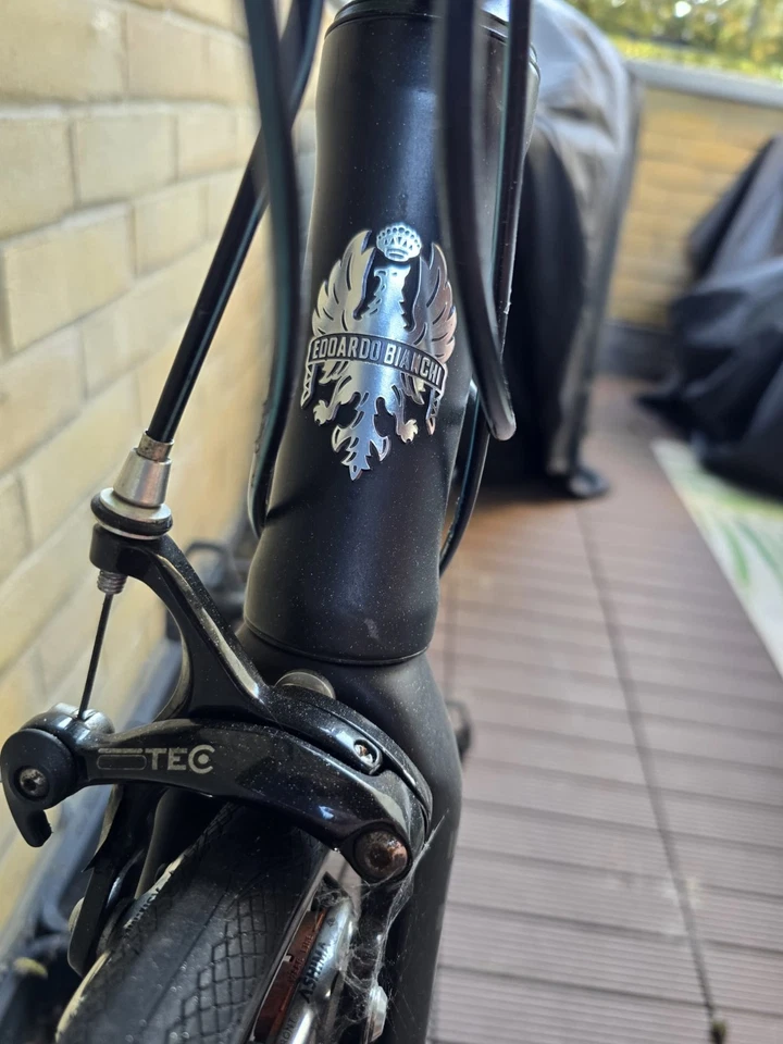Bianchi Via Nirone 7, photo 2 of 5