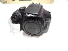 Canon EOS 1300D Rebel T6 18MP DSLR Camera Body ONLY