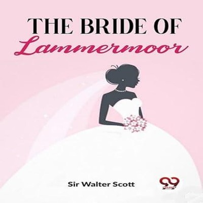 The Bride Of Lammermoor Double 9 Books Paperback Double 9 Books M