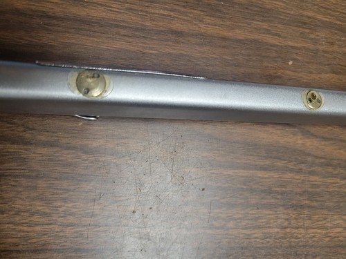 SNAP-ON *EXCELLENT!* 1/2" DRIVE CLICK TYPE TQFR250 "FLEX" TORQUE WRENCH! - Picture 3 of 9