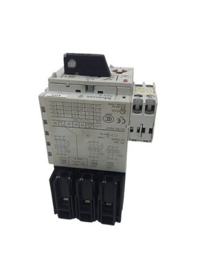 Moeller PKZ 2 ZM-1,6-PKZ2 AGM 2-11-PKZ 2 Motorschutzschalter mit Auslöseanzeige