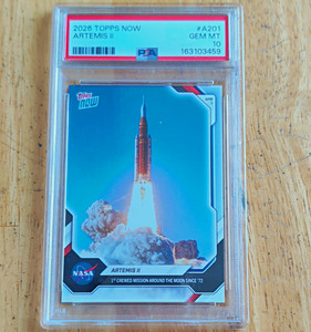 NASA Trading Cards | eBay