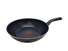 WOK-Pfanne Light Cook 28 cm Induktion, alle Herdplatten