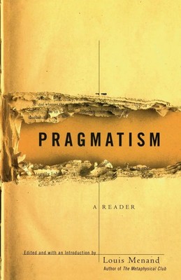 Louis Menand | Pragmatism | Taschenbuch | Englisch (1997) | A Reader