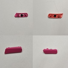 For Logitech G Pro C4, C5, C6, C7 Wireless Mouse Side Button Cover Accessories