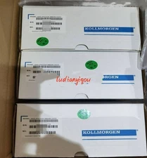 Spot Goods *New* Unopened Kollmorgen AKD-P00306-NCCC-0000 Servo Drive US Stock