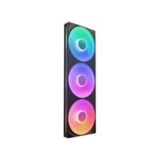 NZXT F420 RGB Core Boitier PC Ventilateur 14 cm Noir 1 pièce(s)