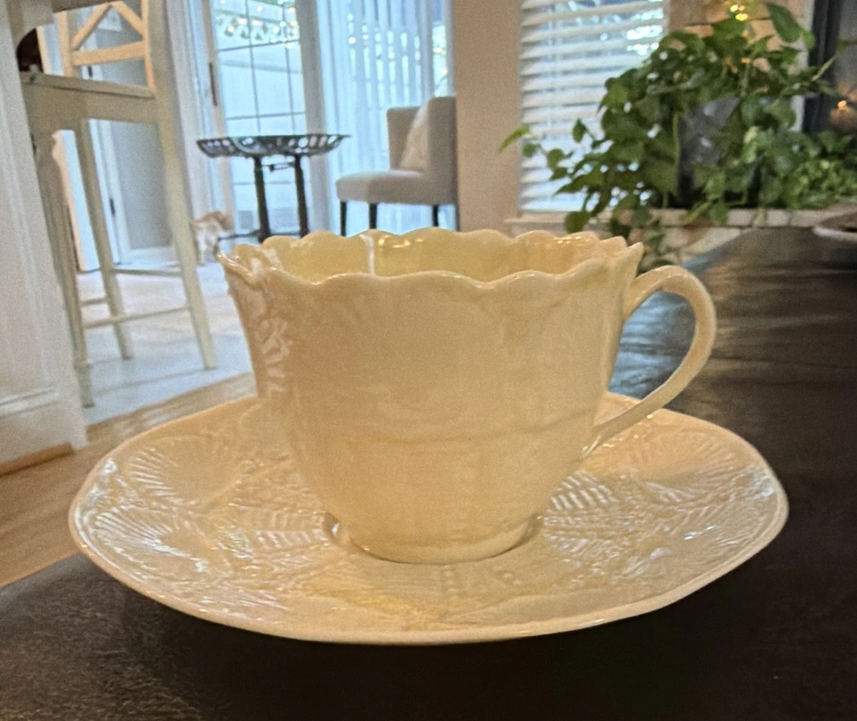 Belleek Cups & Saucers for sale - eBay