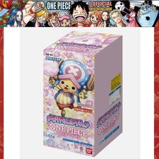 pre order one piece card game One Piece Card Game OP17 Booster Japanese Pre-Order – TCG Corner main image 0