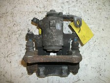 VW Polo 6N2 Bremssattel hinten rechts 1.4 55kw BJ2000